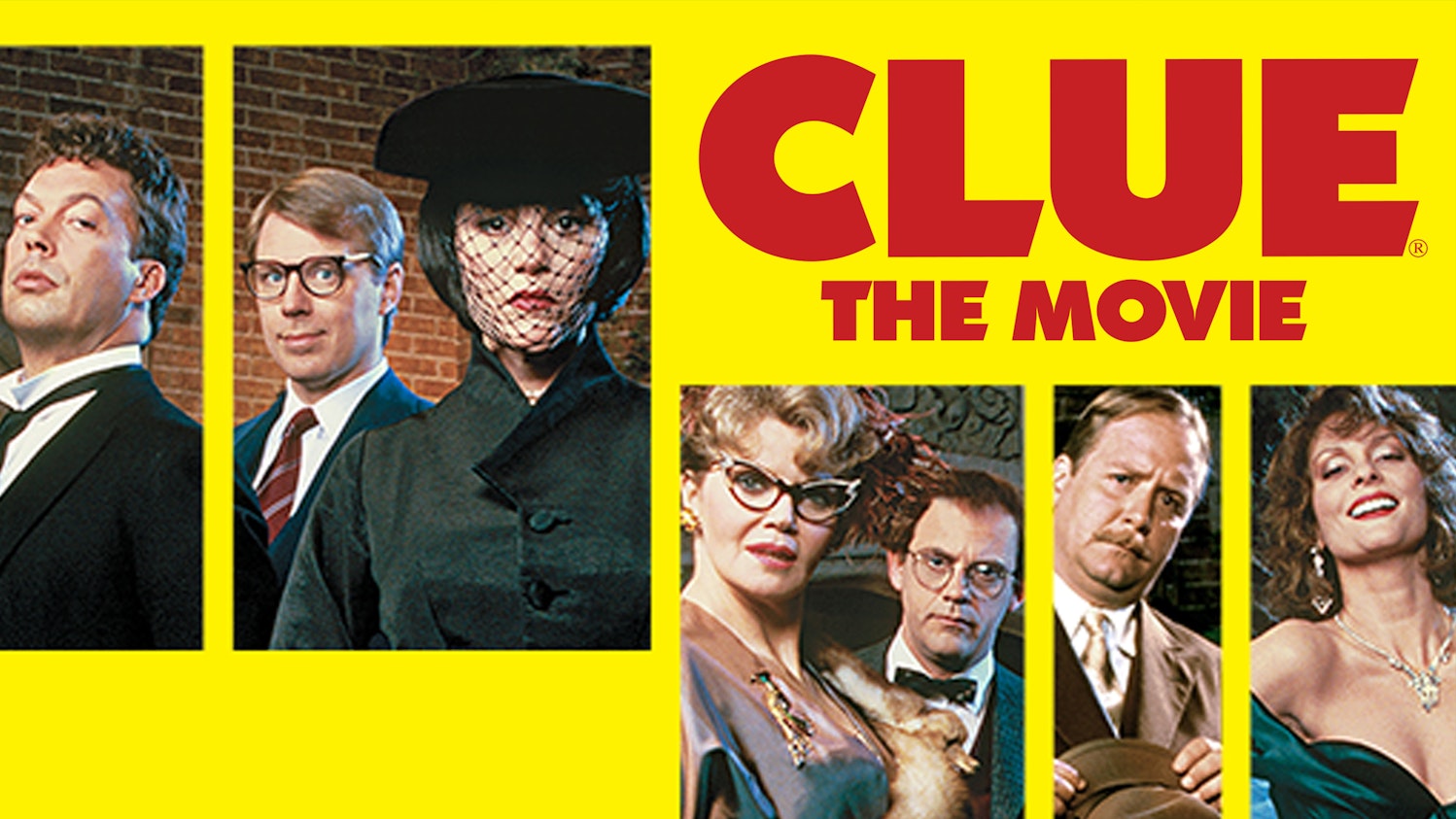 Clue