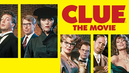 Clue