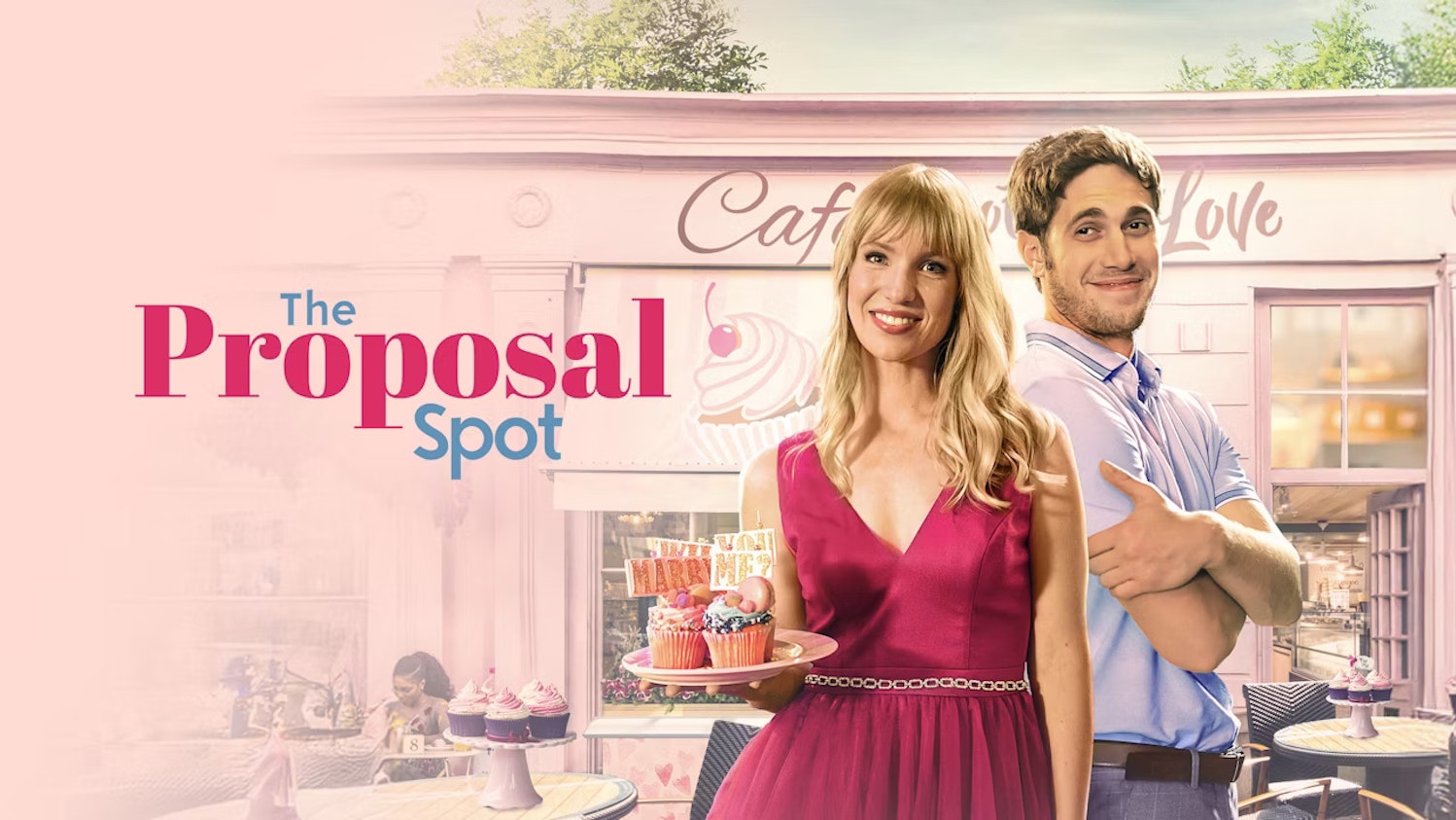 The Proposal Spot