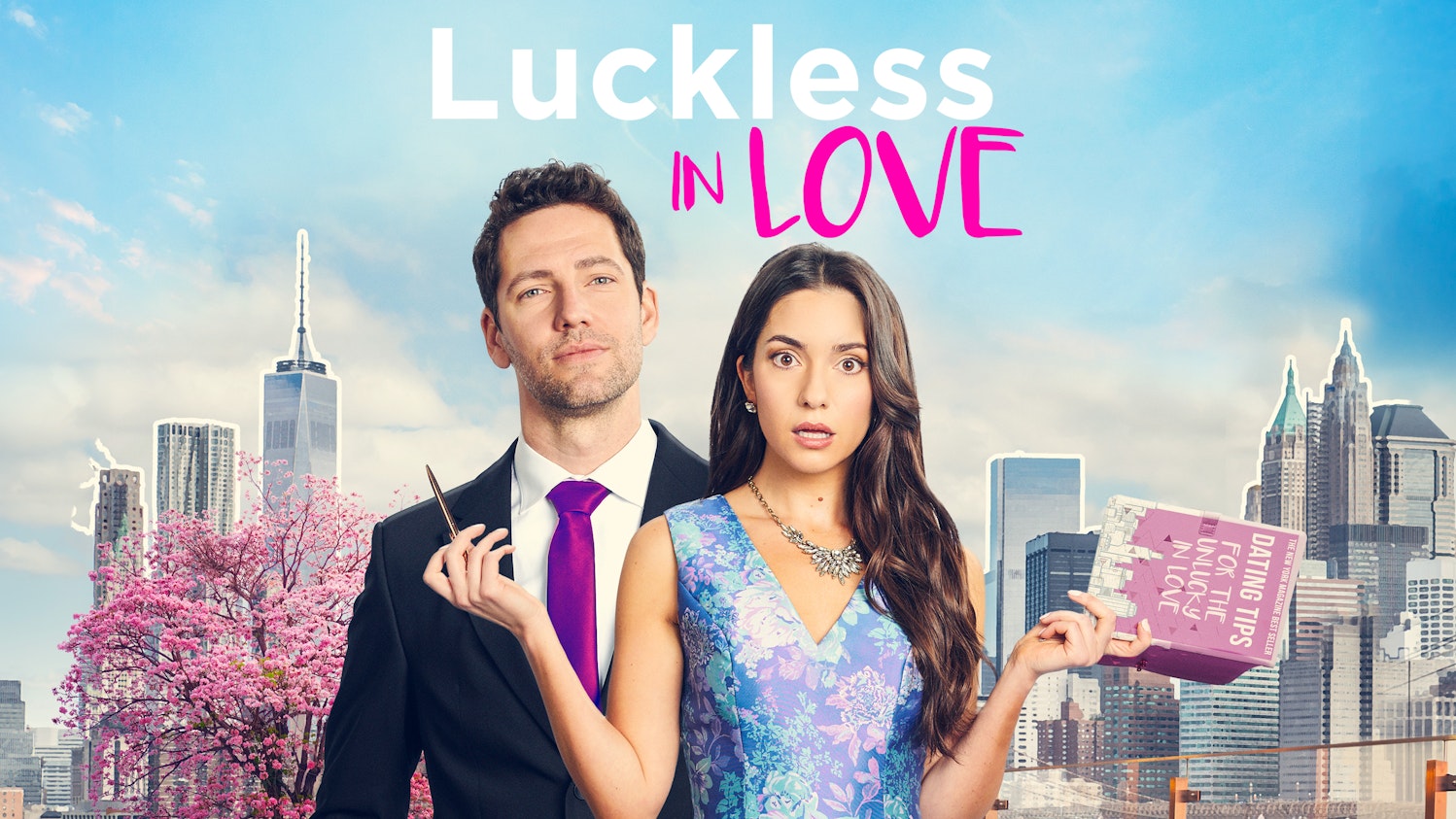 Luckless in Love