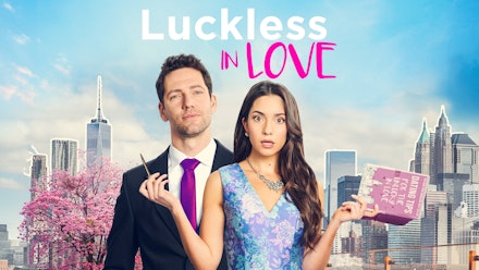 Luckless in Love