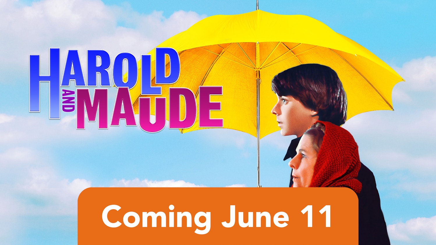 Harold and Maude