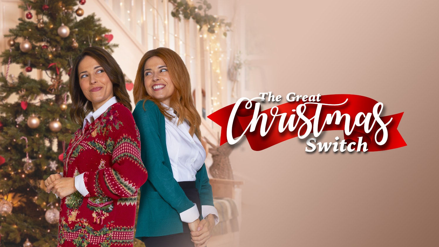 The Great Christmas Switch