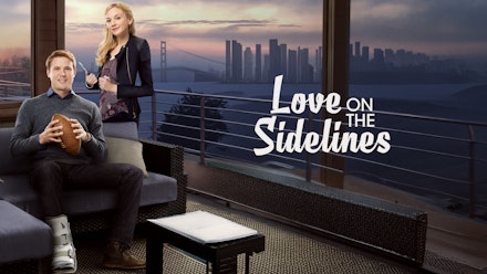 Love on the Sidelines