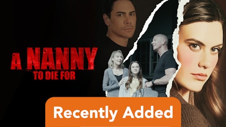 Nanny to Die For; A