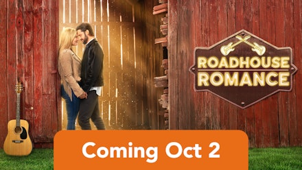 Roadhouse Romance