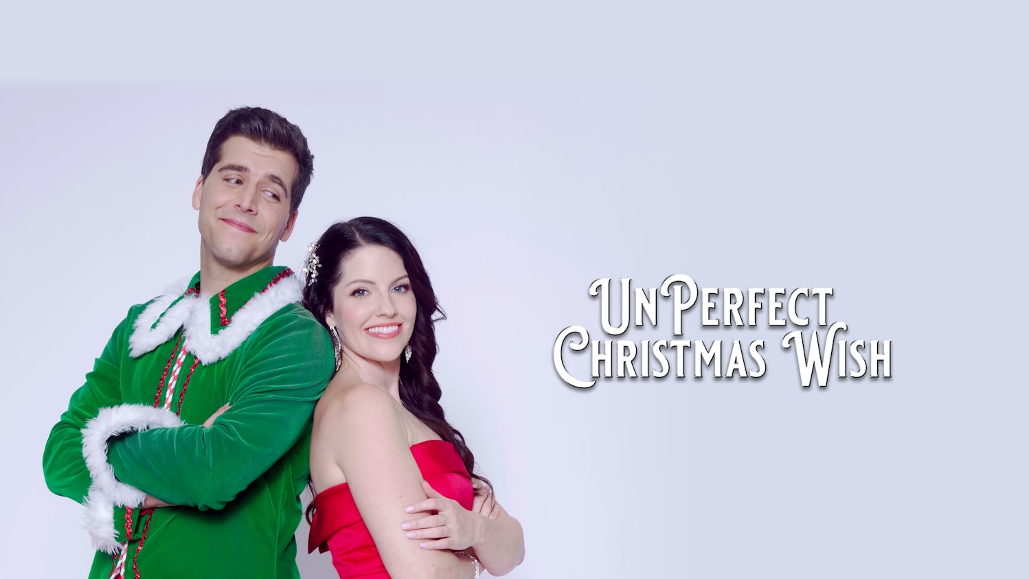Unperfect Christmas Wish