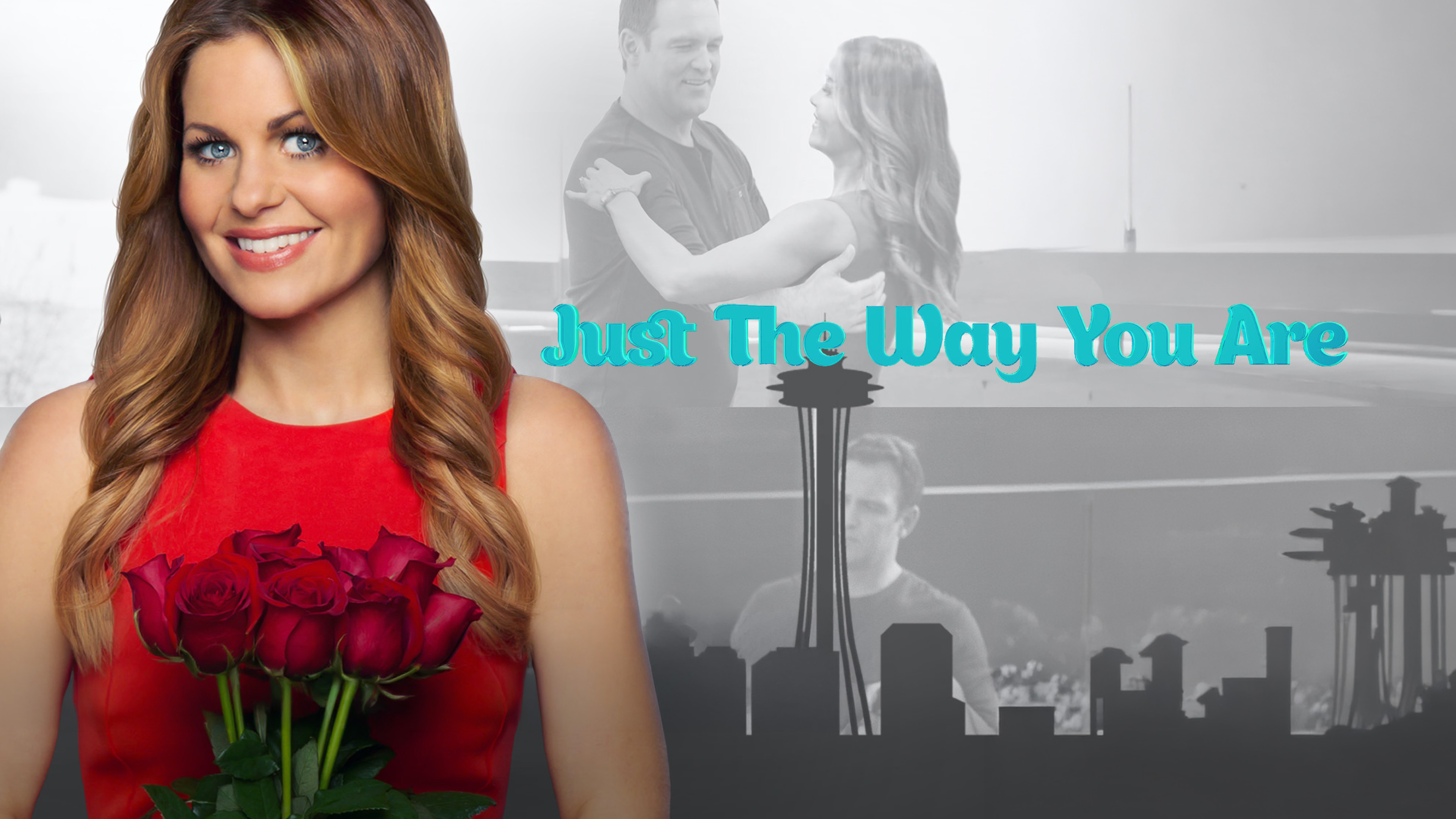 Just the Way You Are