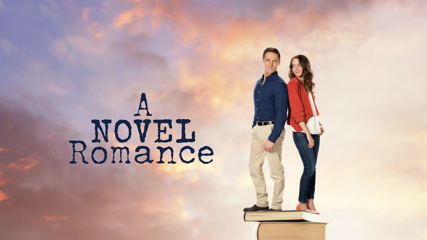 A Novel Romance