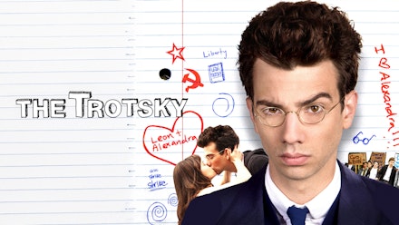 Trotsky; The