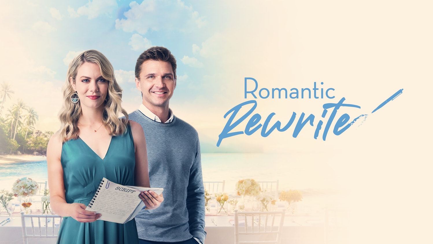 Romantic Rewrite
