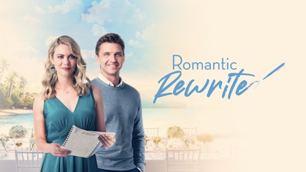 Romantic Rewrite