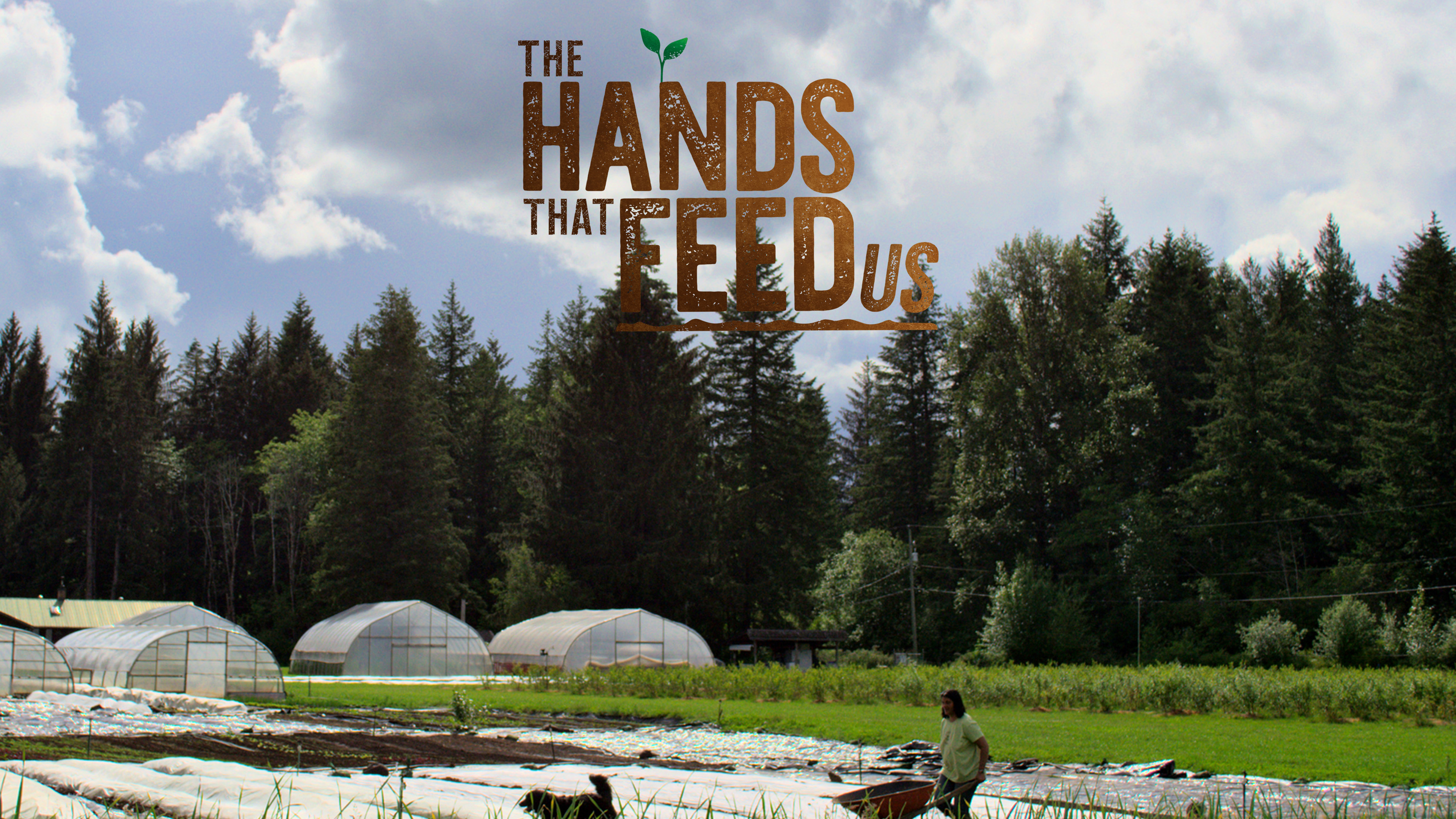 The Hands That Feed Us