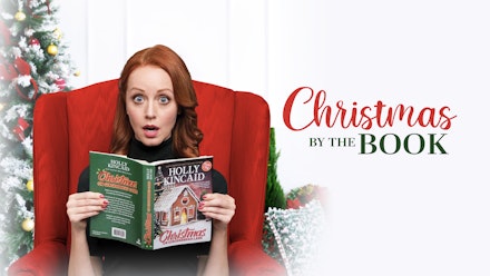 Christmas by the Book