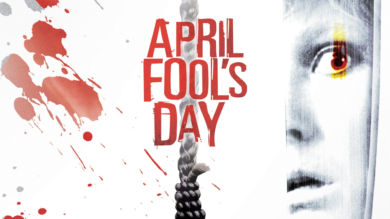 April Fool's Day