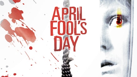 April Fool's Day