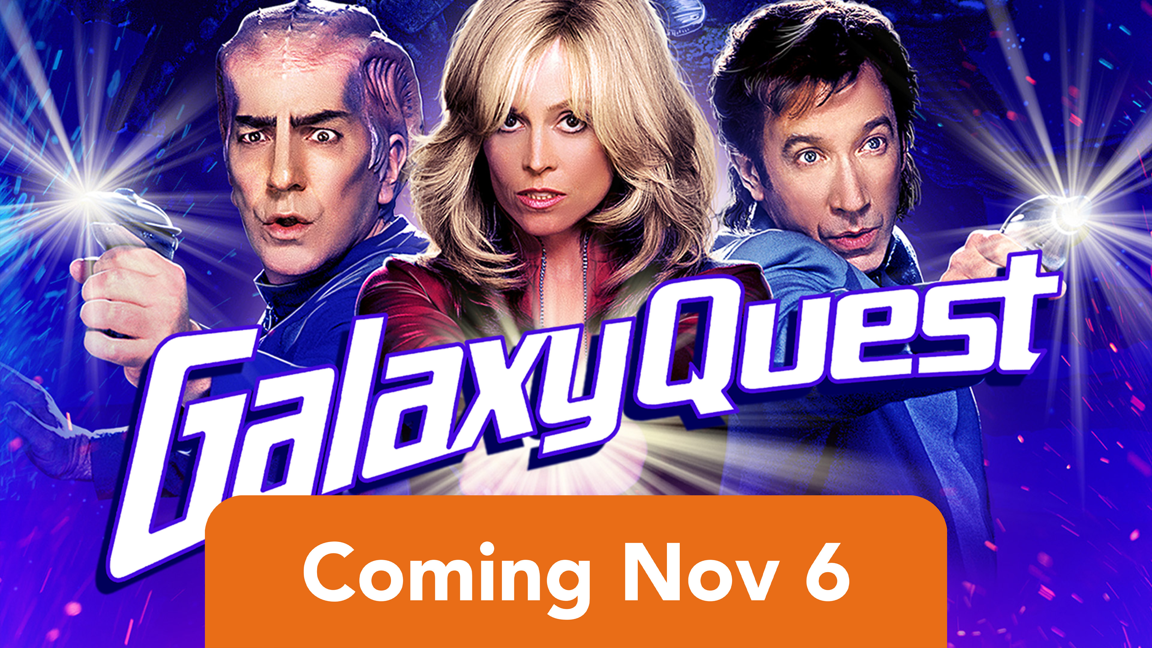 Galaxy Quest