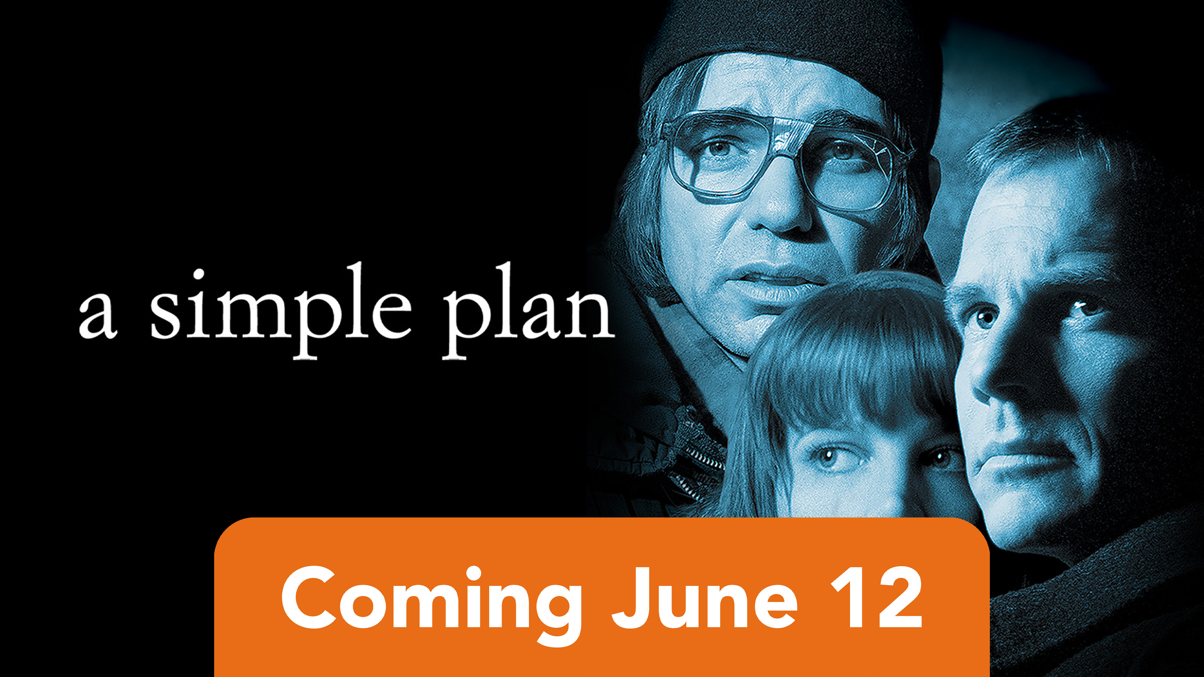 A Simple Plan