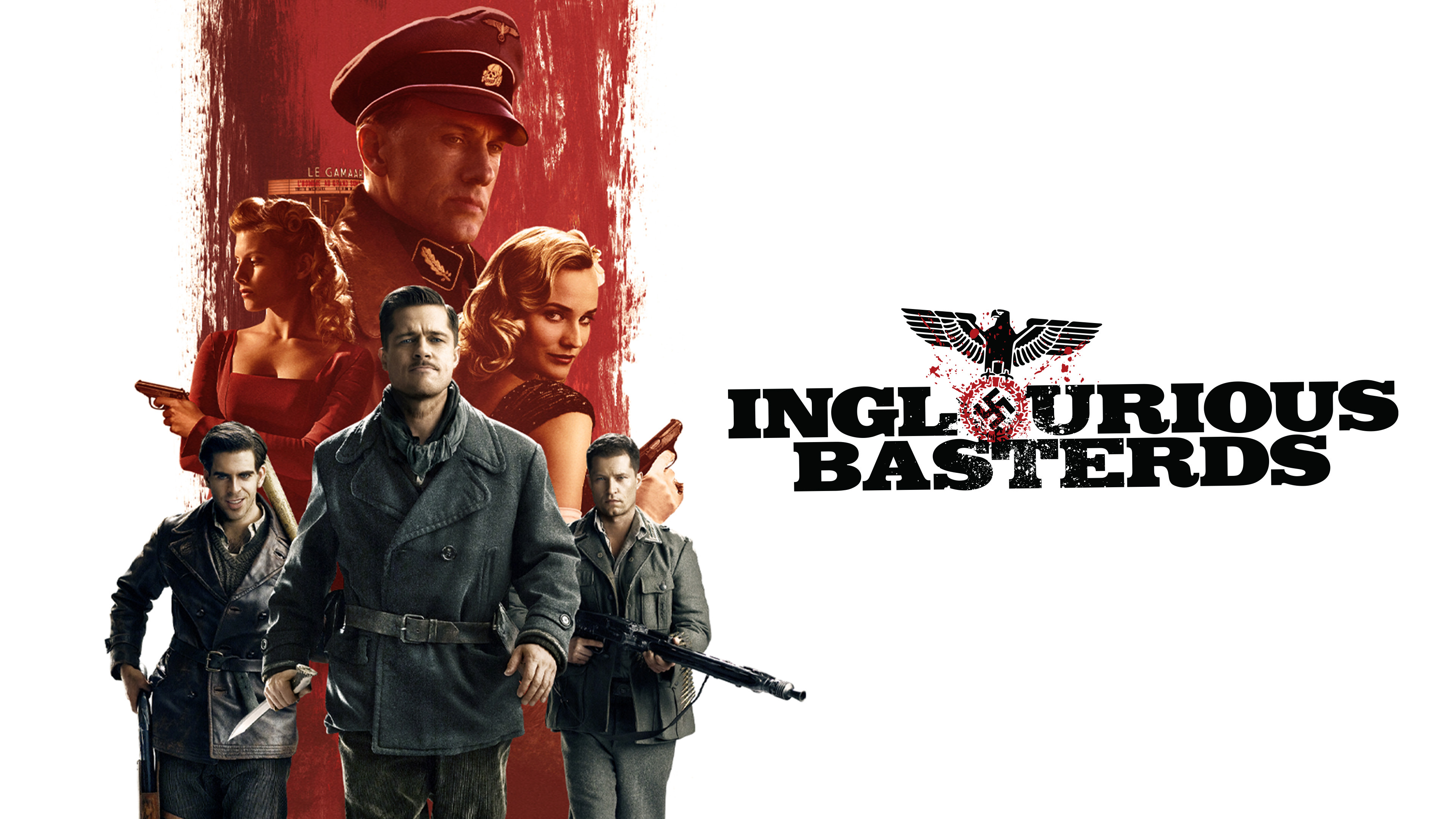Inglourious Basterds