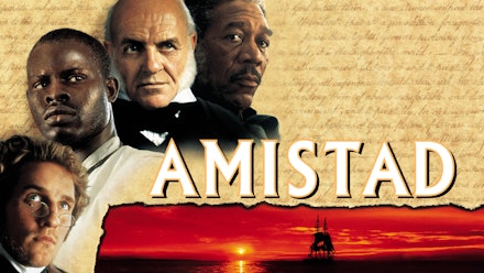 Amistad