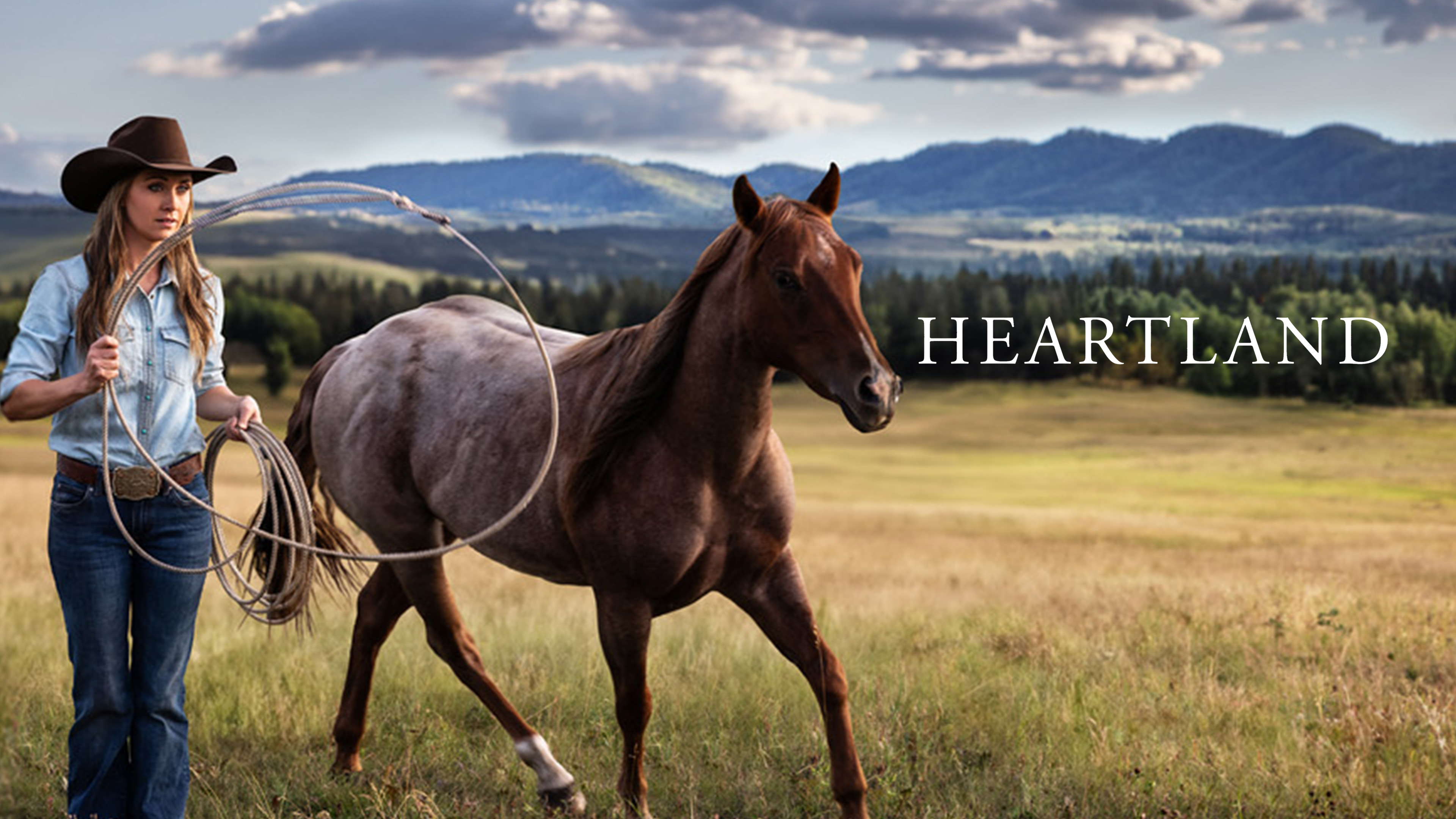 Heartland - Season 6 | Super Channel
