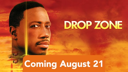 Drop Zone