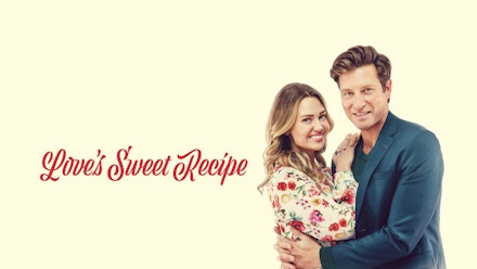 Love's Sweet Recipe