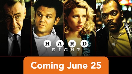 Hard Eight