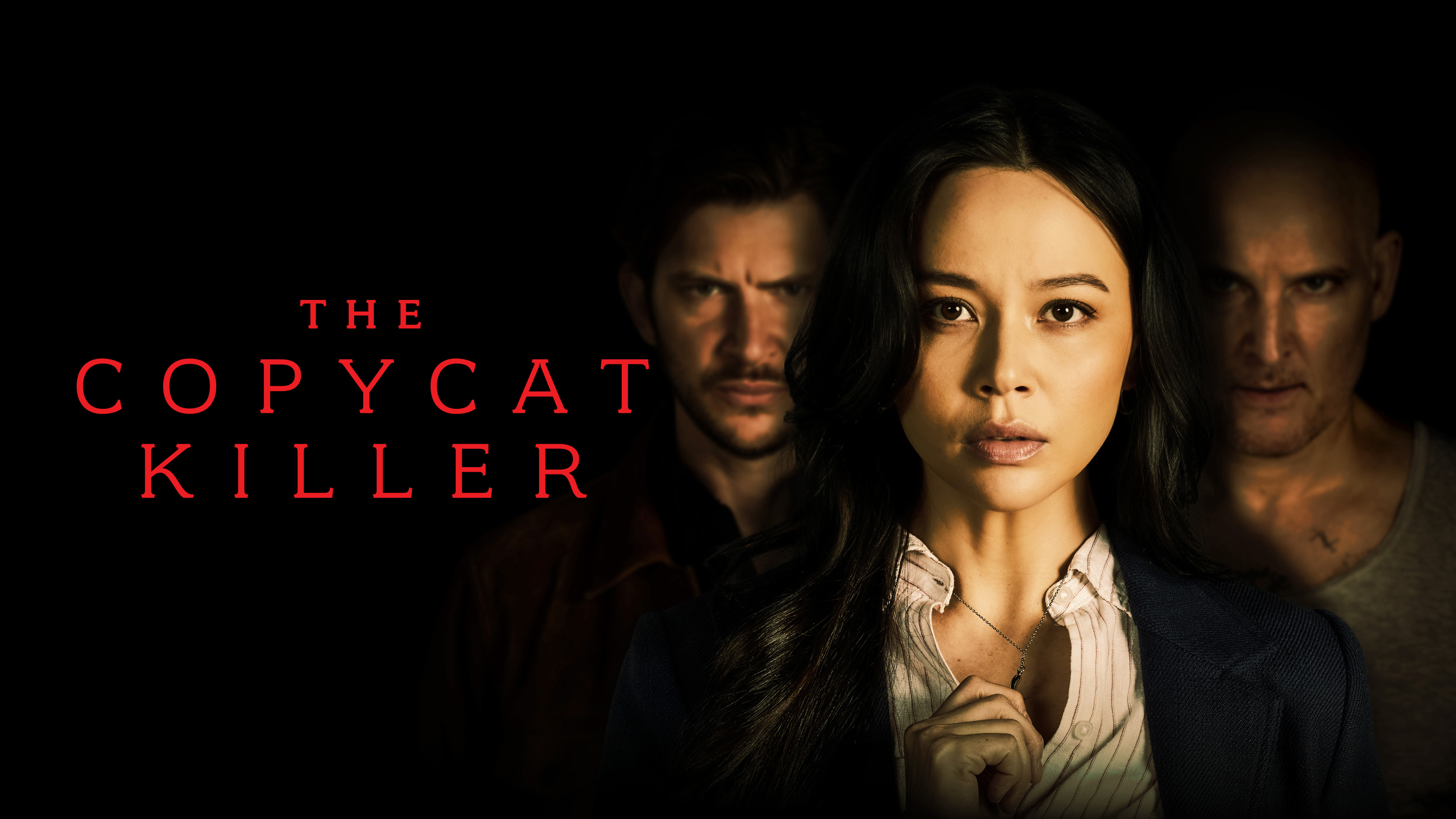 The Copycat Killer