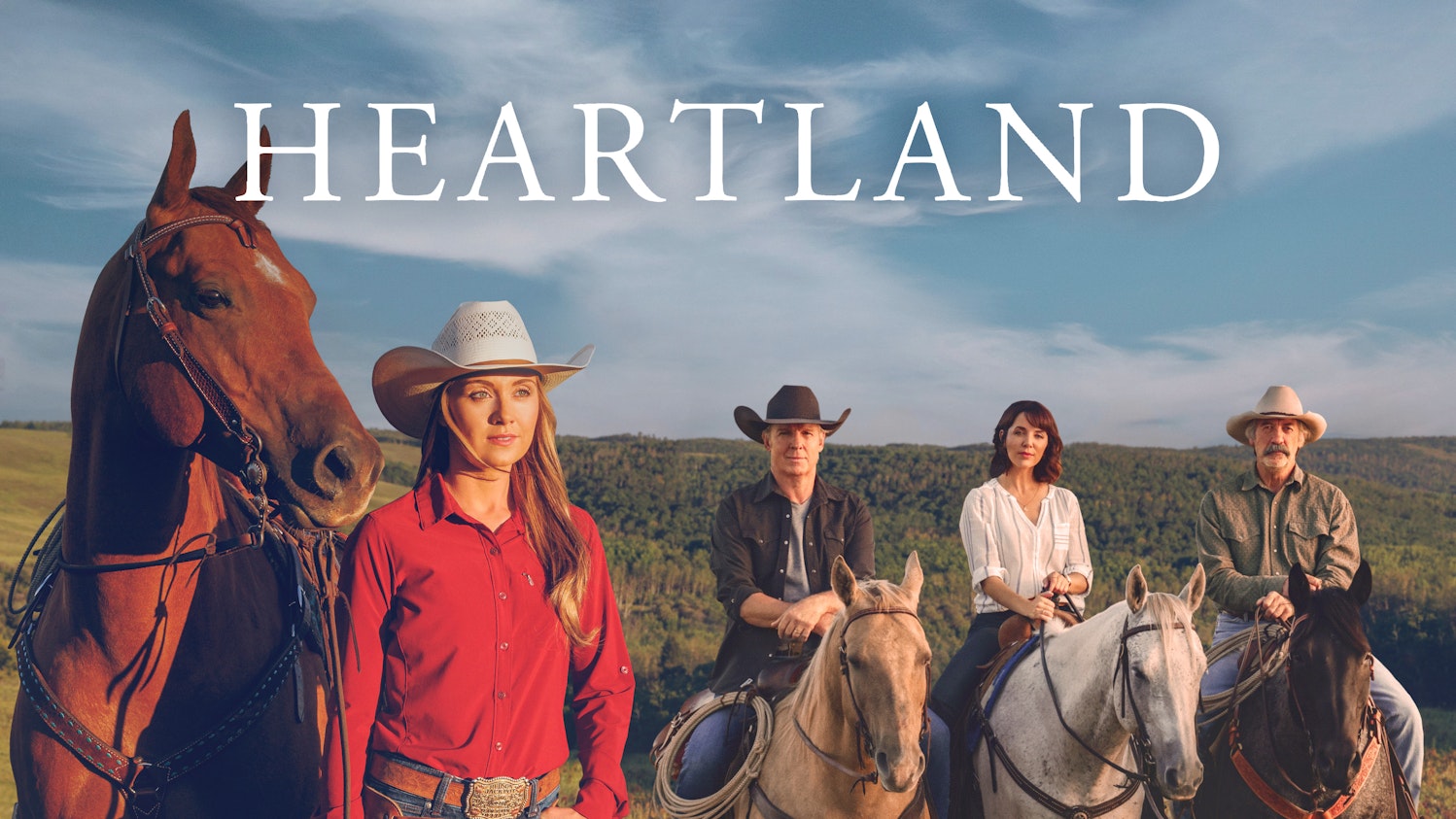Heartland
