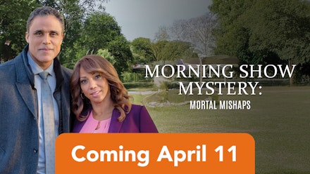 Morning Show Mystery: Mortal Mishaps