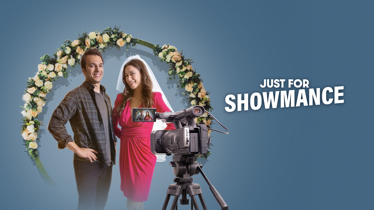 Just for Showmance