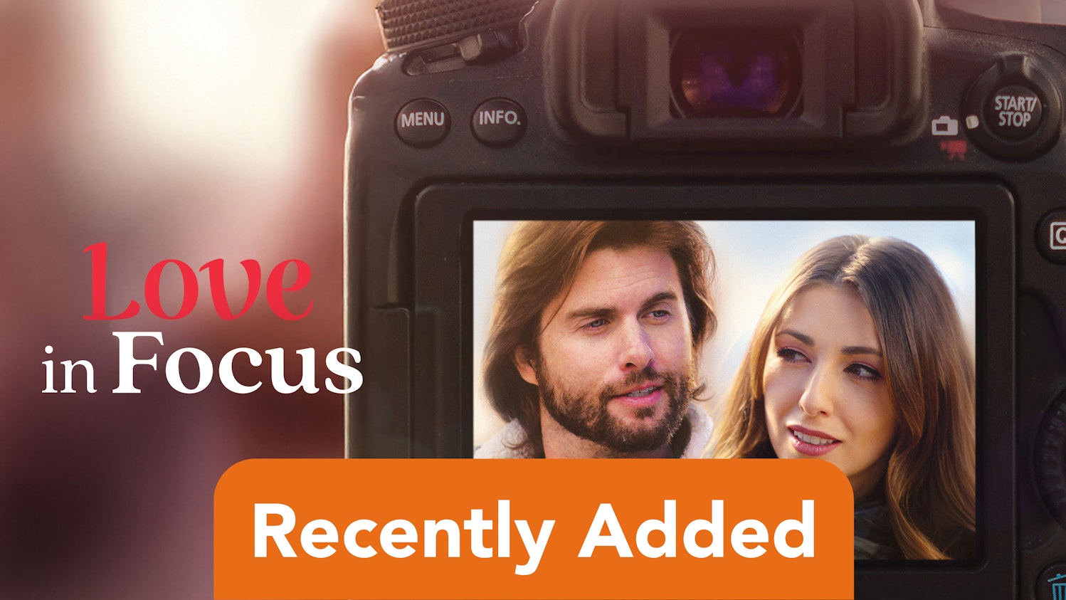 Love in Focus