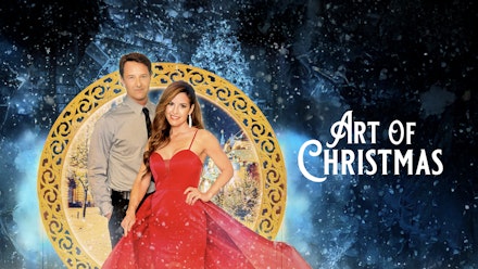 Art of Christmas; The