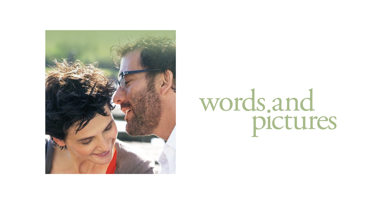 Words and Pictures