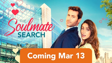 Soulmate Search; The