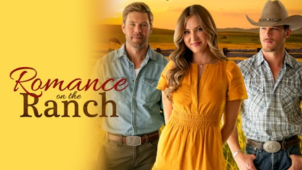Romance on the Ranch