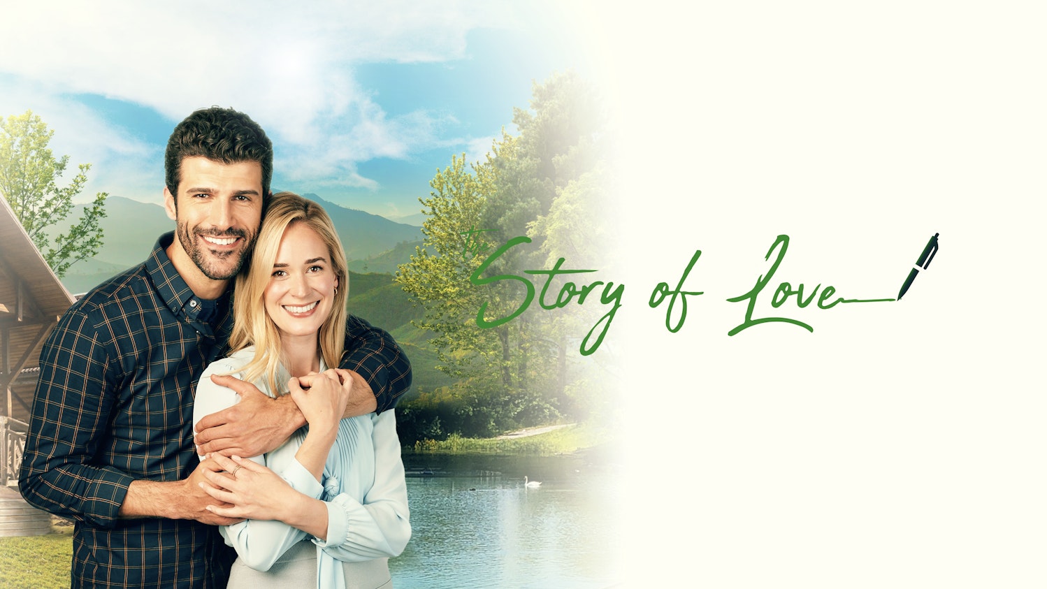 The Story of Love