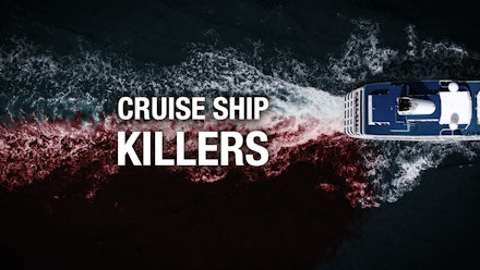 Cruise Ship Killers