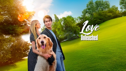 Love Unleashed