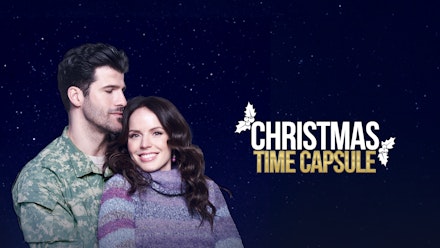 Christmas Time Capsule