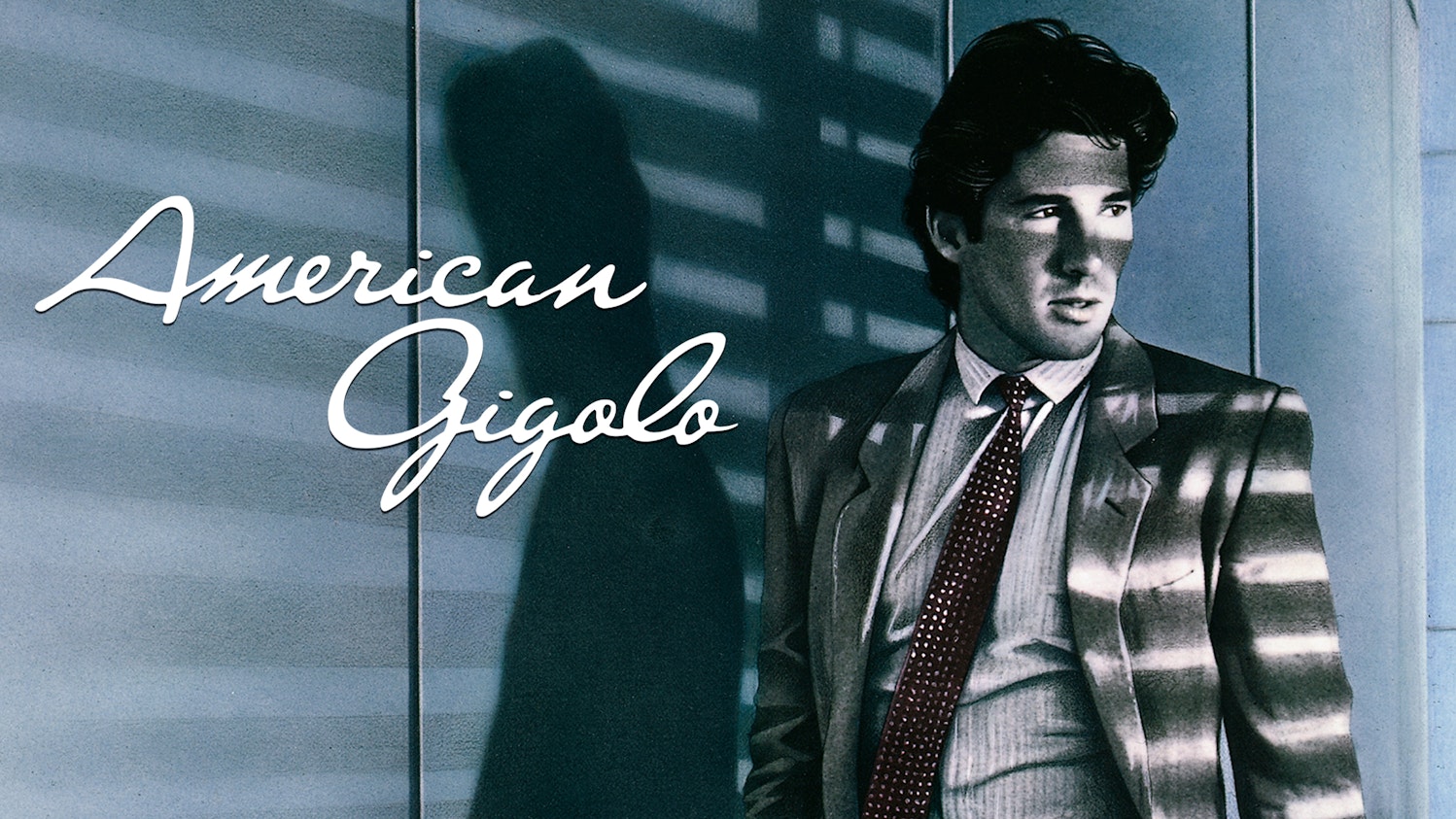 American Gigolo