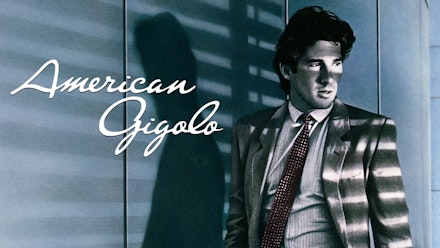 American Gigolo