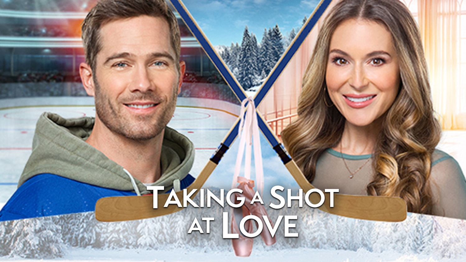 Taking a Shot at Love