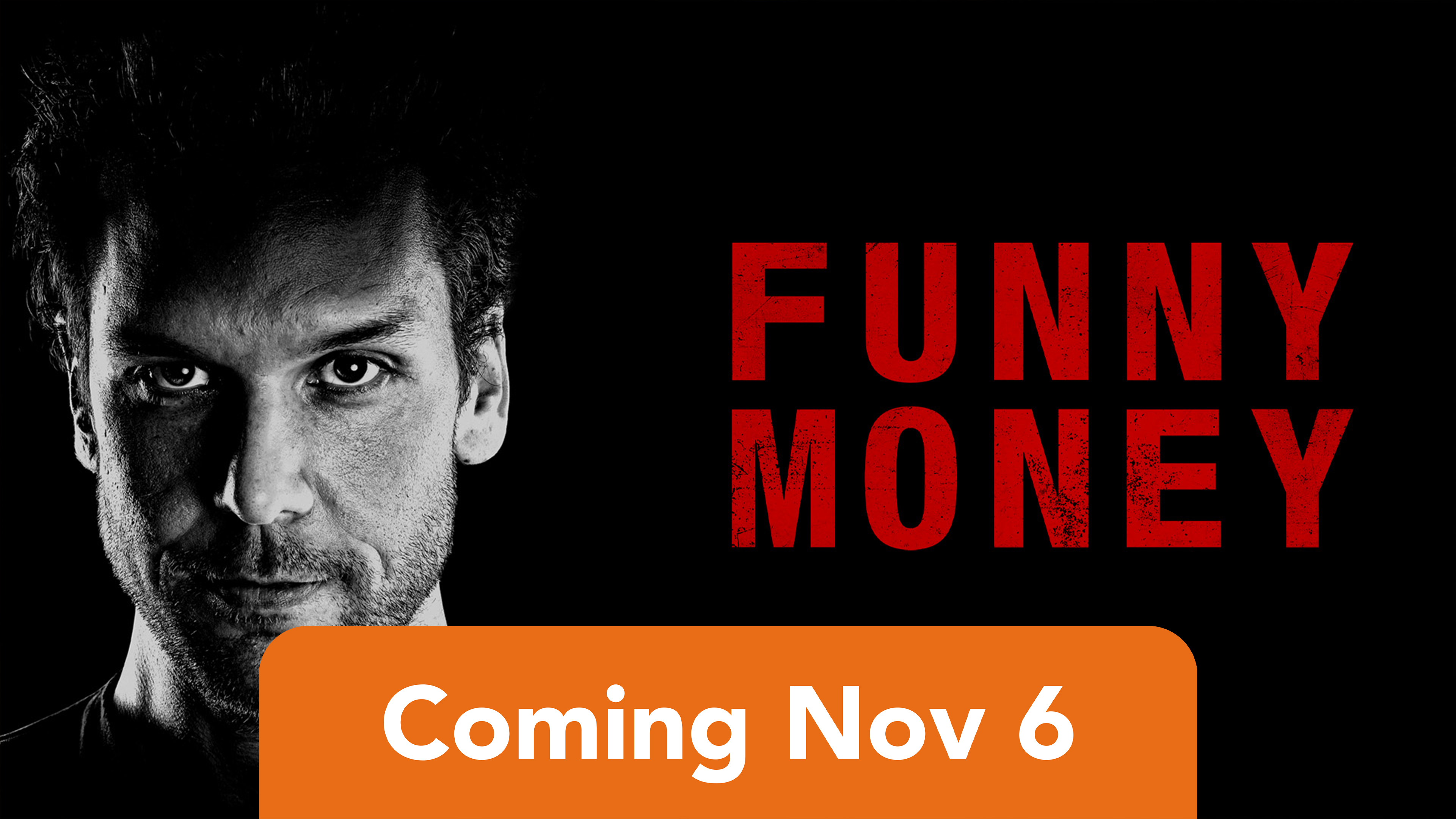 Funny Money The Dane Cook Story