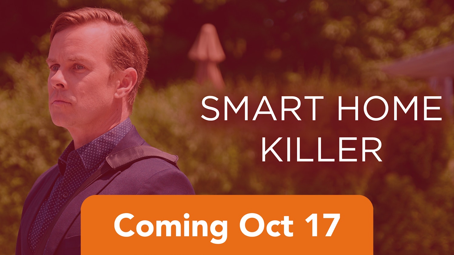 Smart Home Killer