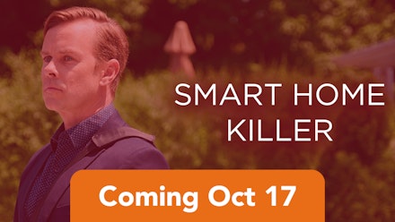 Smart Home Killer