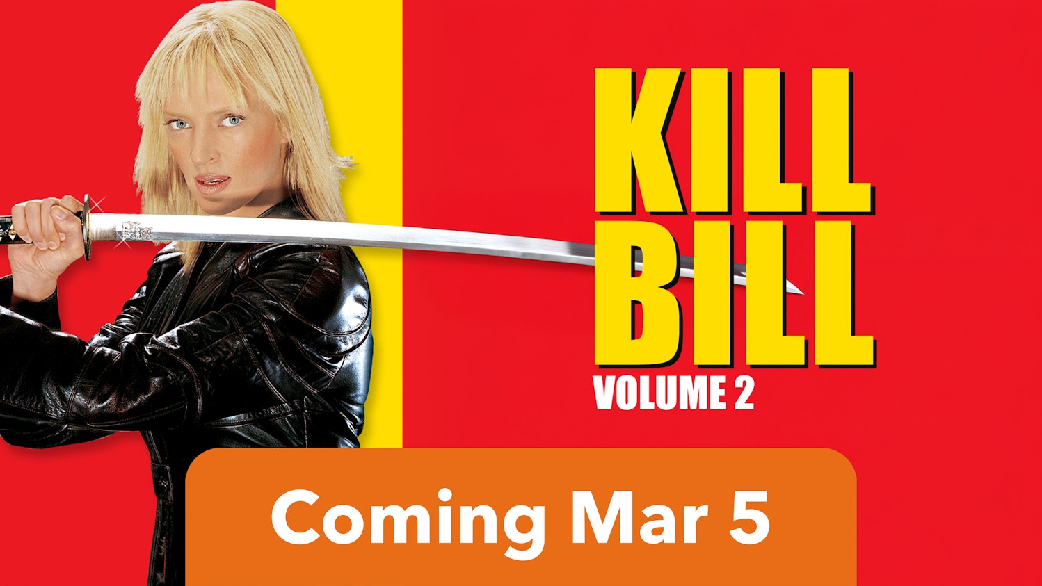 Kill Bill: Volume 2