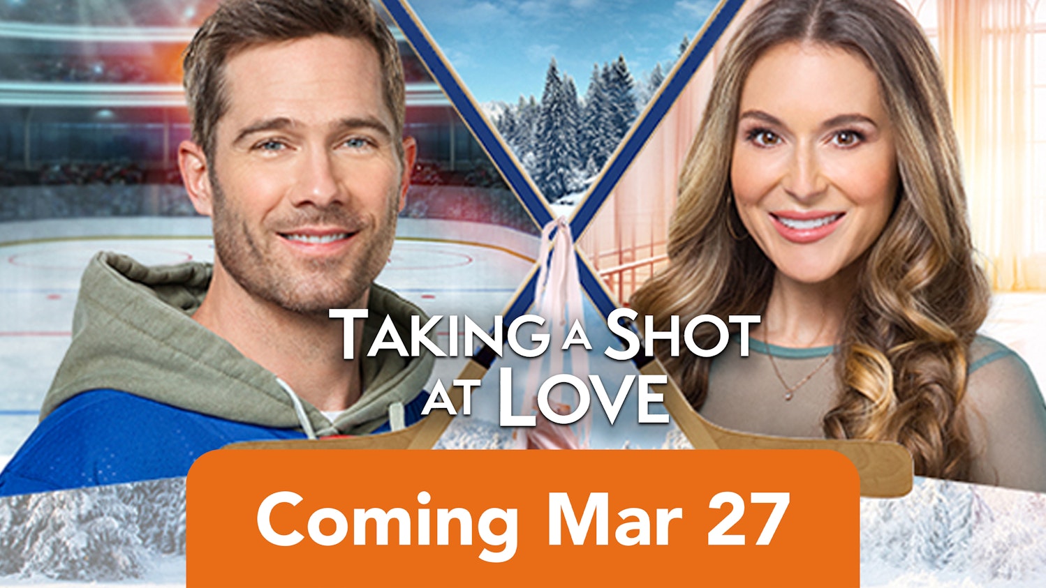 Taking a Shot at Love