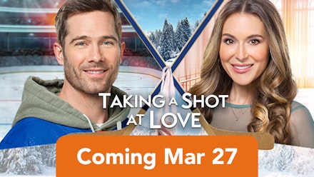 Taking a Shot at Love